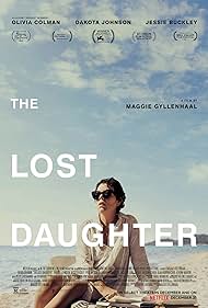 The Lost Daughter (2021) watch-The Lost Daughter (2021)