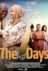 The Lost Days watch-The Lost Days