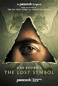 The Lost Symbol (2021) watch-The Lost Symbol (2021)