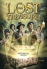 The Lost Treasure (2022) watch-The Lost Treasure (2022)