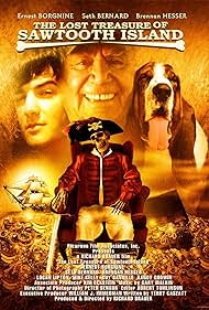 The Lost Treasure of Sawtooth Island (1999) watch-The Lost Treasure of Sawtooth Island (1999)