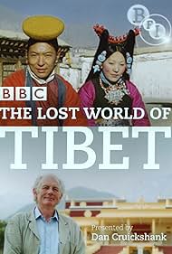 watch-The Lost World of Tibet (2006)