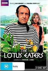 watch-The Lotus Eaters (1972)