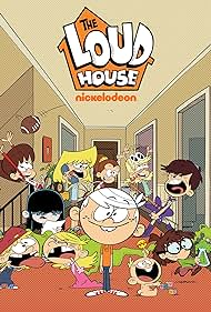 watch-The Loud House (2016)