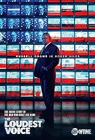 The Loudest Voice (2019) watch-The Loudest Voice (2019)