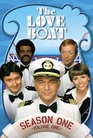 watch-The Love Boat (1977)