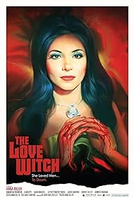 The Love Witch (2017) watch-The Love Witch (2017)