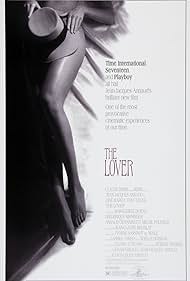 watch-The Lover (1992)