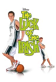 watch-The Luck of the Irish (2001)