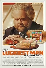 watch-The Luckiest Man in America (2024)