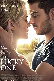 watch-The Lucky One (2012)