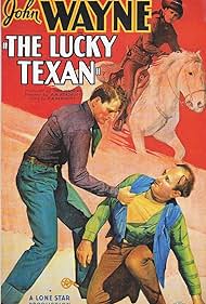 watch-The Lucky Texan (1934)