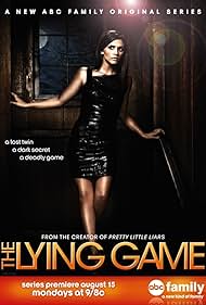 The Lying Game (2011) watch-The Lying Game (2011)