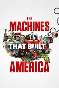 watch-The Machines That Built America (2021)