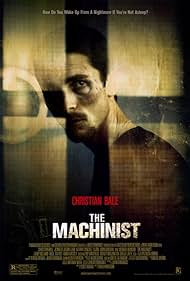 watch-The Machinist (2004)