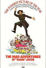The Mad Adventures of Rabbi Jacob (1973) watch-The Mad Adventures of Rabbi Jacob (1973)