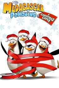 The Madagascar Penguins in a Christmas Caper (2005) watch-The Madagascar Penguins in a Christmas Caper (2005)
