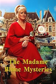 The Madame Blanc Mysteries (2021) watch-The Madame Blanc Mysteries (2021)