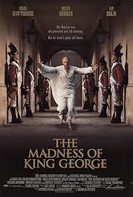 watch-The Madness of King George (1994)