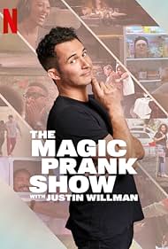 watch-The Magic Prank Show with Justin Willman (2024)