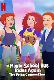 The Magic School Bus Rides Again: The Frizz Connection (2020) watch-The Magic School Bus Rides Again: The Frizz Connection (2020)