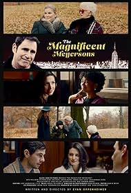 The Magnificent Meyersons (2023) watch-The Magnificent Meyersons (2023)