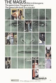 The Magus (1968) watch-The Magus (1968)