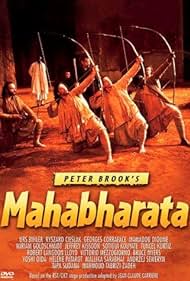The Mahabharata (1990) watch-The Mahabharata (1990)