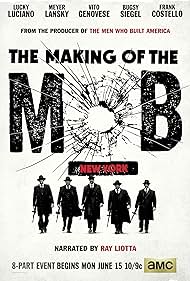 The Making of the Mob (2015) watch-The Making of the Mob (2015)