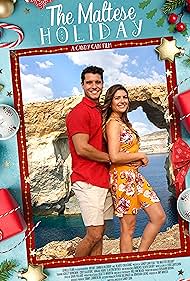watch-The Maltese Holiday (2021)