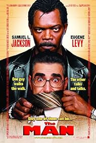 watch-The Man (2005)