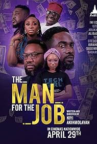 watch-The Man for the Job (2022)