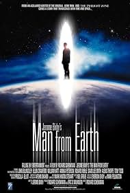 The Man from Earth (2007) watch-The Man from Earth (2007)
