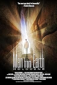 The Man from Earth: Holocene (2018) watch-The Man from Earth: Holocene (2018)