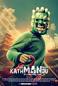 watch-The Man from Kathmandu Vol. 1 (2019)