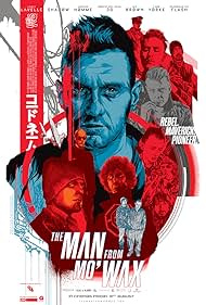 The Man from Mo'Wax (2018) watch-The Man from Mo'Wax (2018)
