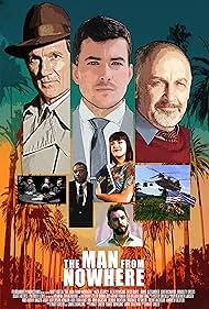 The Man from Nowhere (2021) watch-The Man from Nowhere (2021)