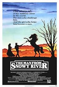 The Man from Snowy River (1982) watch-The Man from Snowy River (1982)