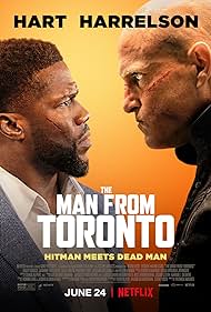 The Man from Toronto (2022) watch-The Man from Toronto (2022)