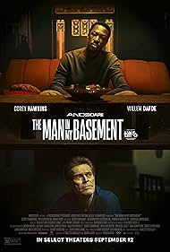 watch-The Man in My Basement (2025)