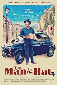 watch-The Man in the Hat (2021)