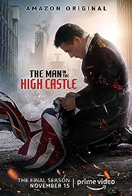 The Man in the High Castle (2015) watch-The Man in the High Castle (2015)
