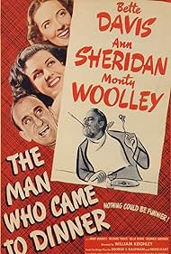 watch-The Man Who Came to Dinner (1942)