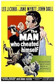 The Man Who Cheated Himself (1950) watch-The Man Who Cheated Himself (1950)