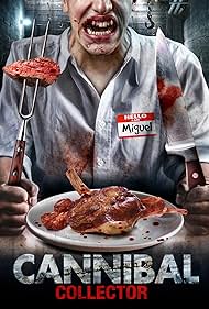 The Man Who Collected Food (2010) watch-The Man Who Collected Food (2010)