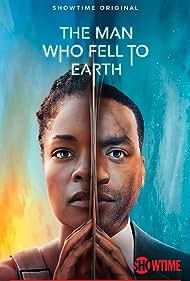 The Man Who Fell to Earth (2022) watch-The Man Who Fell to Earth (2022)