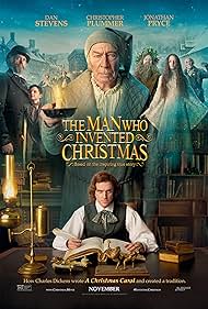 The Man Who Invented Christmas (2017) watch-The Man Who Invented Christmas (2017)