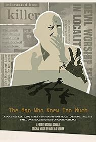 The Man Who Knew Too Much (2020) watch-The Man Who Knew Too Much (2020)