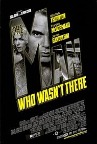 The Man Who Wasn't There (2001) watch-The Man Who Wasn't There (2001)