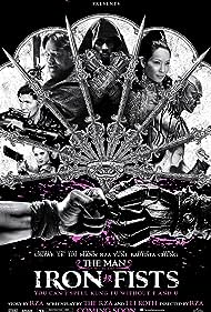 watch-The Man with the Iron Fists (2012)